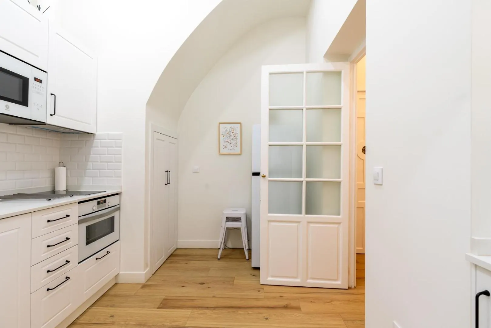 Appartement Rodo Charming Apt Sevilla Center By The Bullring By Rodo Street